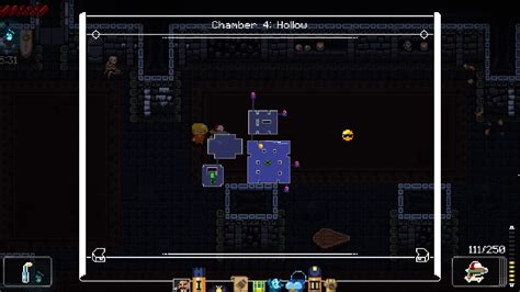 Helix Bullets Challenge Mode .